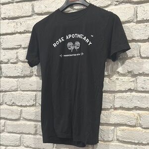 Schitt$ Creek, Rose Apothecary, Adult Medium, 
Excellent pre owned cond!Black
